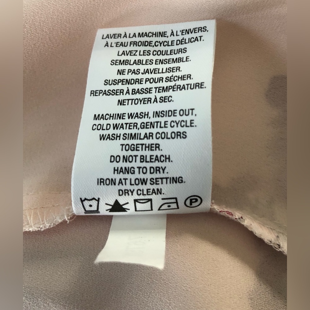 R. ESSENTIALS Tank Top - Picture 5 of 6